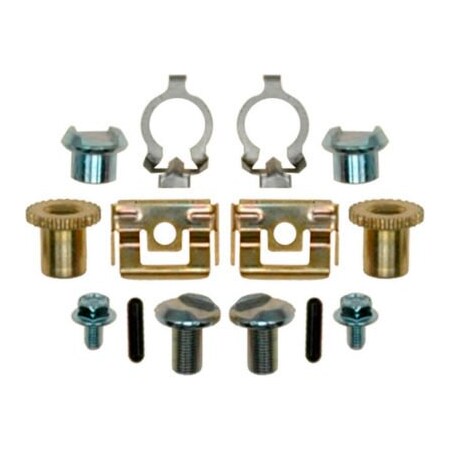 Raybestos R-Line Parking Brake Hardware Kit - Brakes H17461